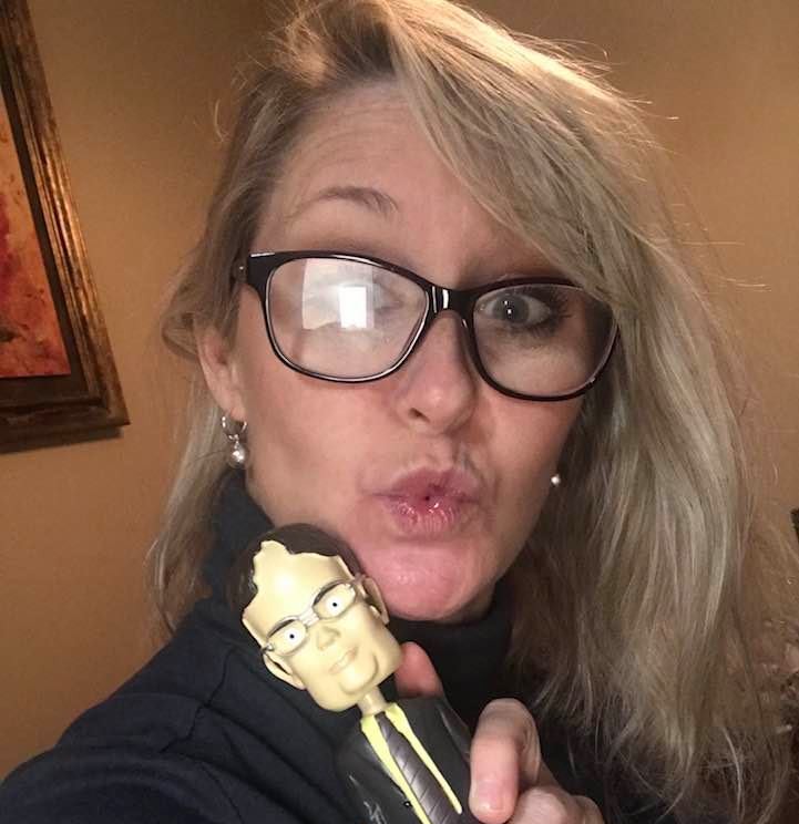 christy just for fun2